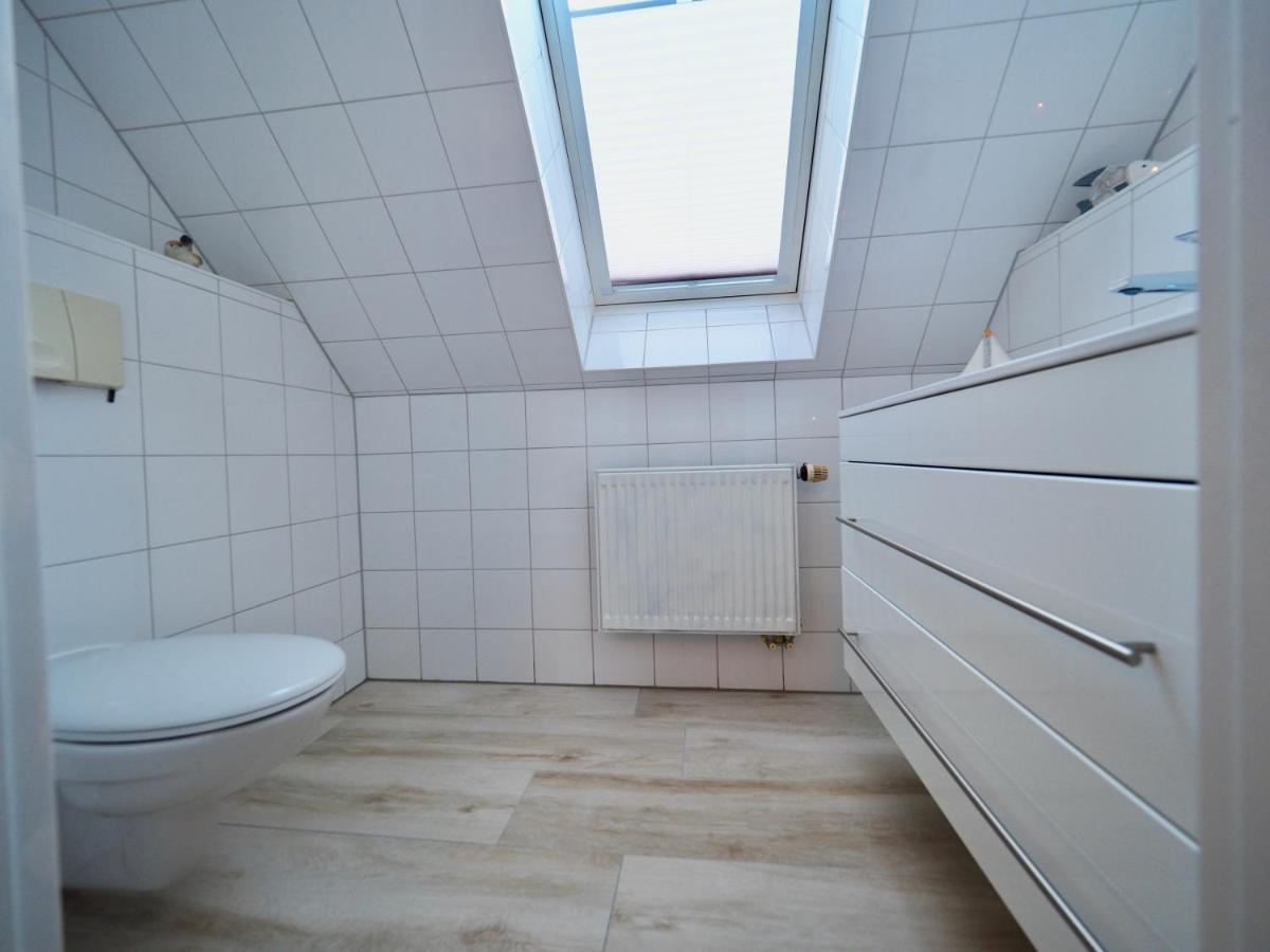Seebrise Zingst Exterior foto